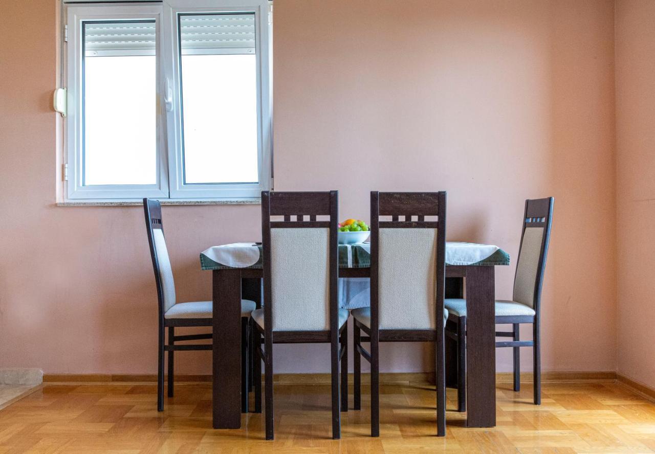 Hidden Oasis In Apartment Budva