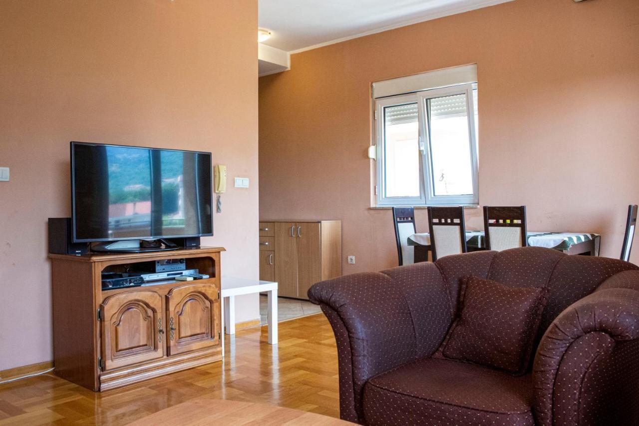 Hidden Oasis In Apartment Budva