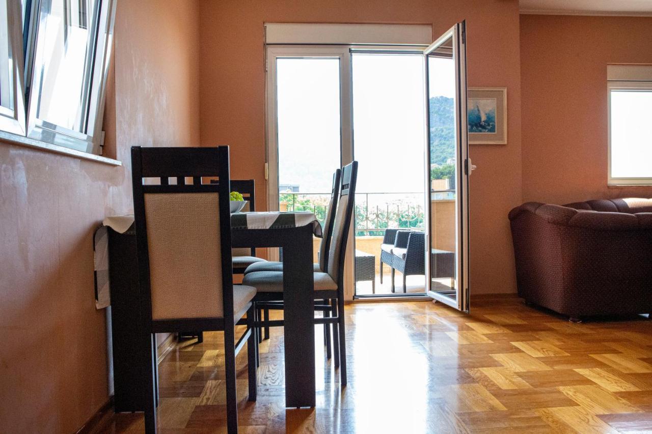 Apartment Hidden Oasis In Budva
